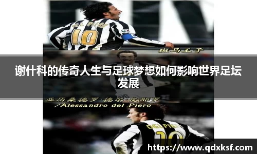 谢什科的传奇人生与足球梦想如何影响世界足坛发展